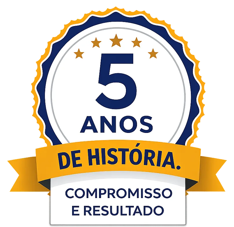 Selo EG Transportes